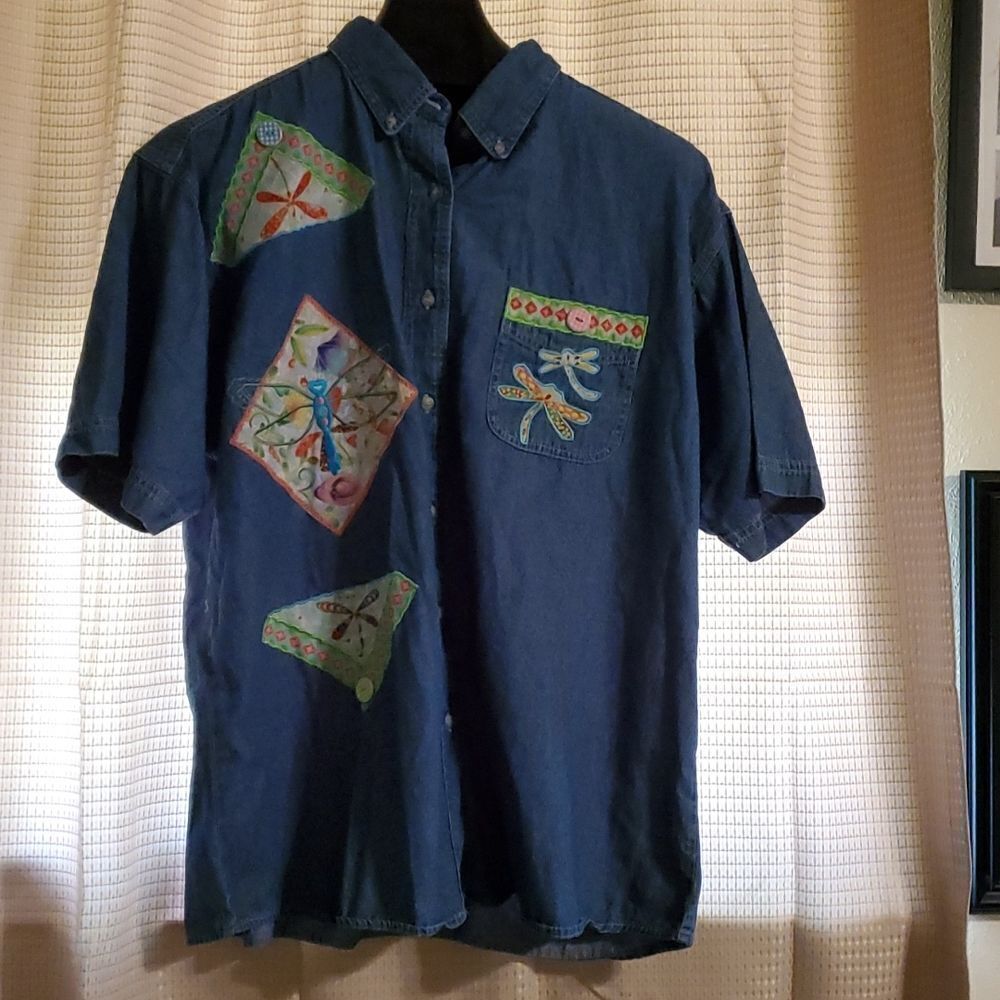 BLUE GENERATION  LADIES2XL